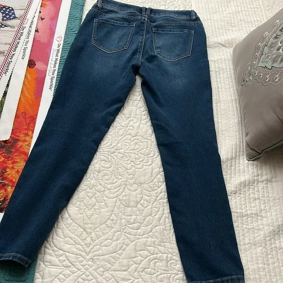 Curve appeal jegging - Picture 2 of 2